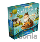 Zlatá rybka