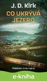 Co ukrývá jezero