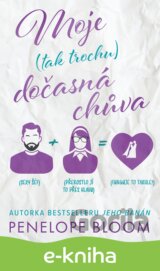 Moje (tak trochu) dočasná chůva