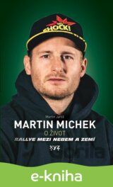 Martin Michek: O život
