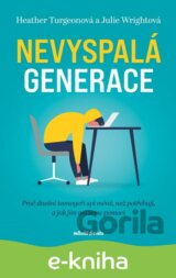 Nevyspalá generace