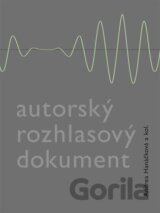Autorský rozhlasový dokument