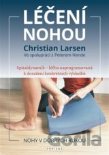 Léčení nohou