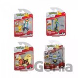 Pokémon Battle figúrky 12 cm - mix motivov