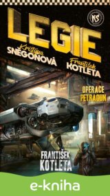 Operace Petragun