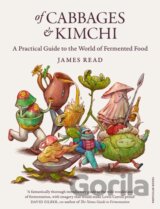 Of Cabbages and Kimchi