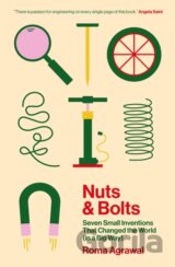 Nuts and Bolts