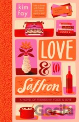 Love & Saffron