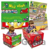 Můj vlak