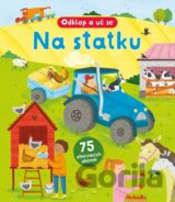 Na statku: Odklop a uč se