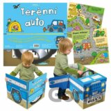 Terénní auto