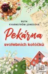 Pekárna svatebních koláčků