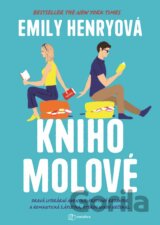 Knihomolové