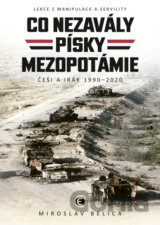 Co nezavály písky Mezopotámie