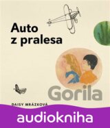 Auto z pralesa
