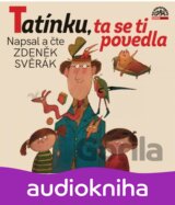 Tatínku,ta se ti povedla LP