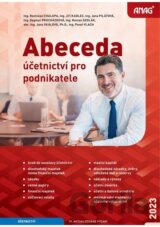 Abeceda účetnictví pro podnikatele 2023
