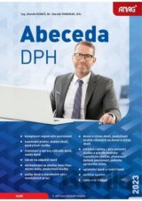 Abeceda DPH 2023