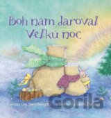 Boh nám daroval Veľkú noc