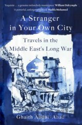A Stranger in Your Own City