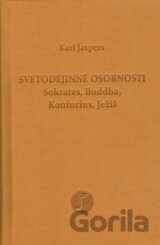 Svetodejinné osobnosti