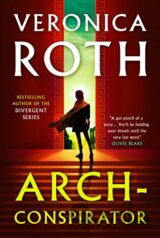 Arch-Conspirator