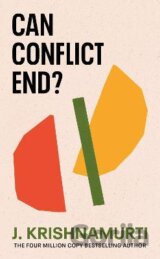 Can Conflict End?