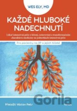Každé hluboké nadechnutí