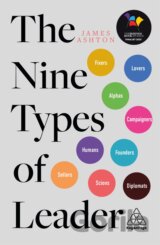 The Nine Types of Leader