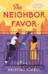 The Neighbor Favor