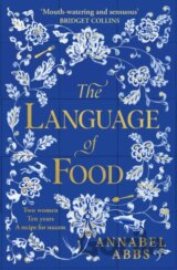 The Language of Food