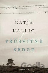 Průsvitné srdce