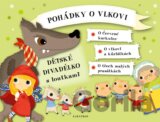 Pohádky o vlkovi