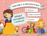 Pohádky o princeznách