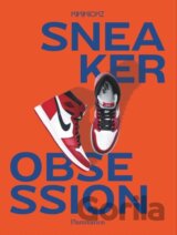 Sneaker Obsession
