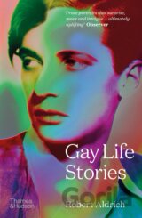Gay Life Stories