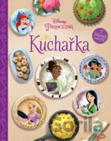 Disney Princezna: Kuchařka