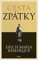 Cesta zpátky