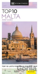Top 10 Malta and Gozo