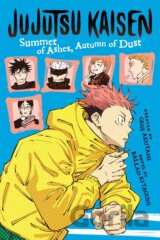 Jujutsu Kaisen: Summer of Ashes, Autumn of Dust
