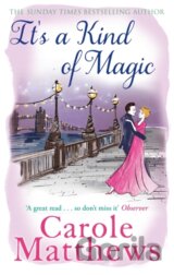 It's a Kind of Magic