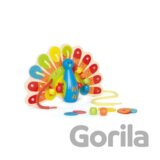 Páv na prevliekanie