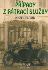 Případy z pátrací služby