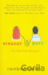 Eleanor and Park