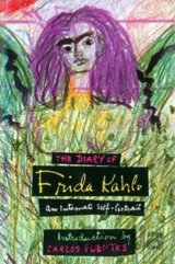 The Diary of Frida Kahlo