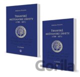 Trnavské meštianske závety (1700-1871)