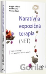 Naratívna expozičná terapia