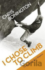 I Chose to Climb