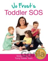 Jo Frost's Toddler SOS