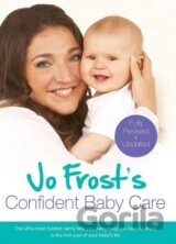 Jo Frost's Confident Baby Care